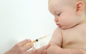 اهمیت واکسن زدن