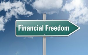 رسیدن به استقلال مالی